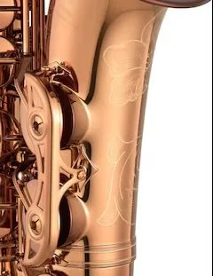 YAMAHA Professional Saxophone | YAS-62 Alto — Notus Winds